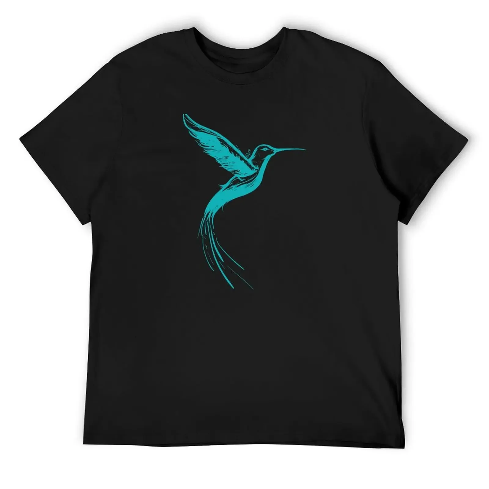 turquoise hummingbird T-Shirt basketball graphic tees customizeds Short sleeve tee black t shirts for men
turquoise hummingbird T-Shirt basketball graphic tees customizeds Short sleeve tee black t shirts for men