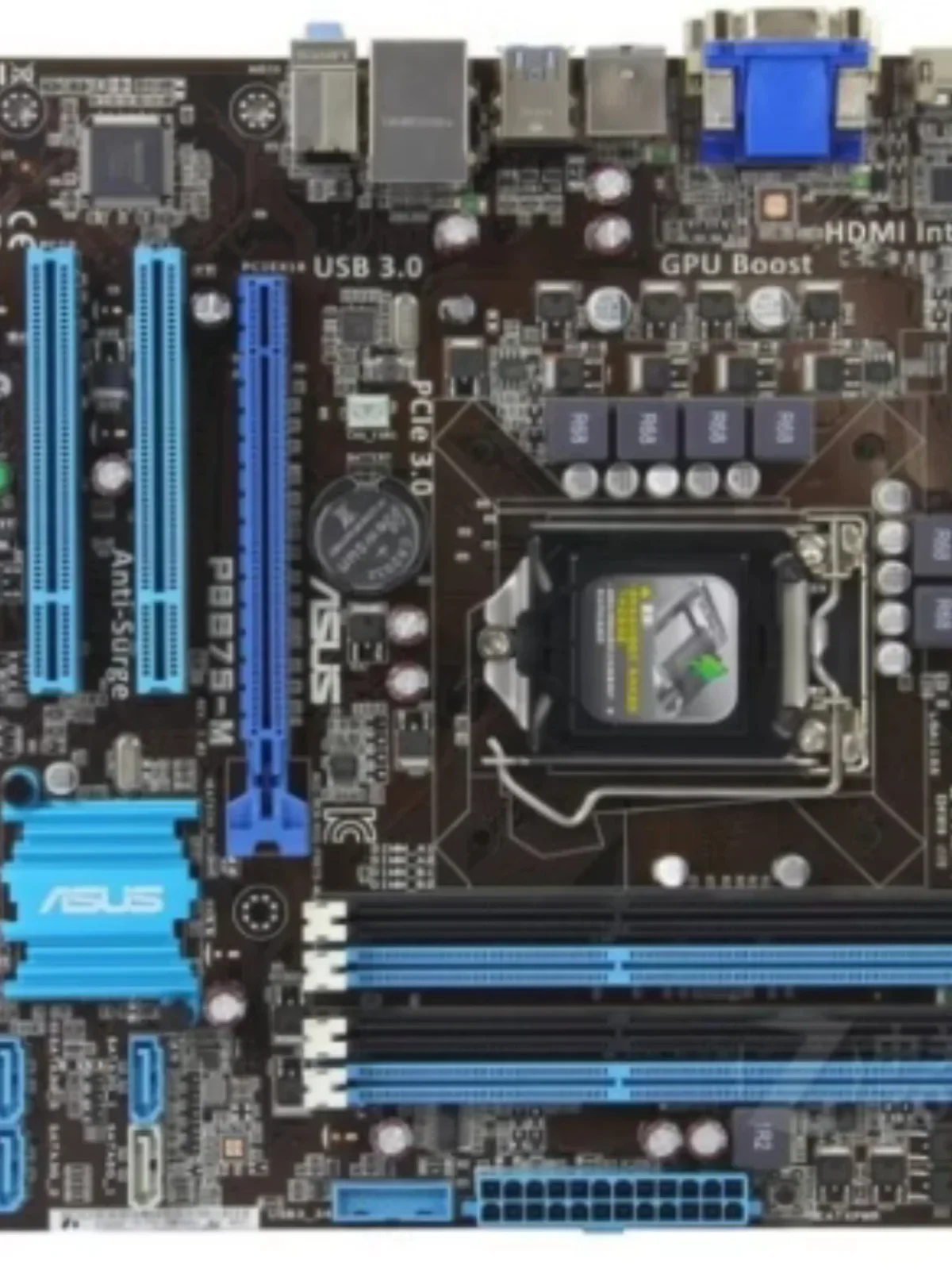 Для ASUS P8B75-M B75, основная плата настольного компьютера, четыре слота памяти, 1155 контактов, DDR3
Для ASUS P8B75-M B75, основная плата настольного компьютера, четыре слота памяти, 1155 контактов, DDR3