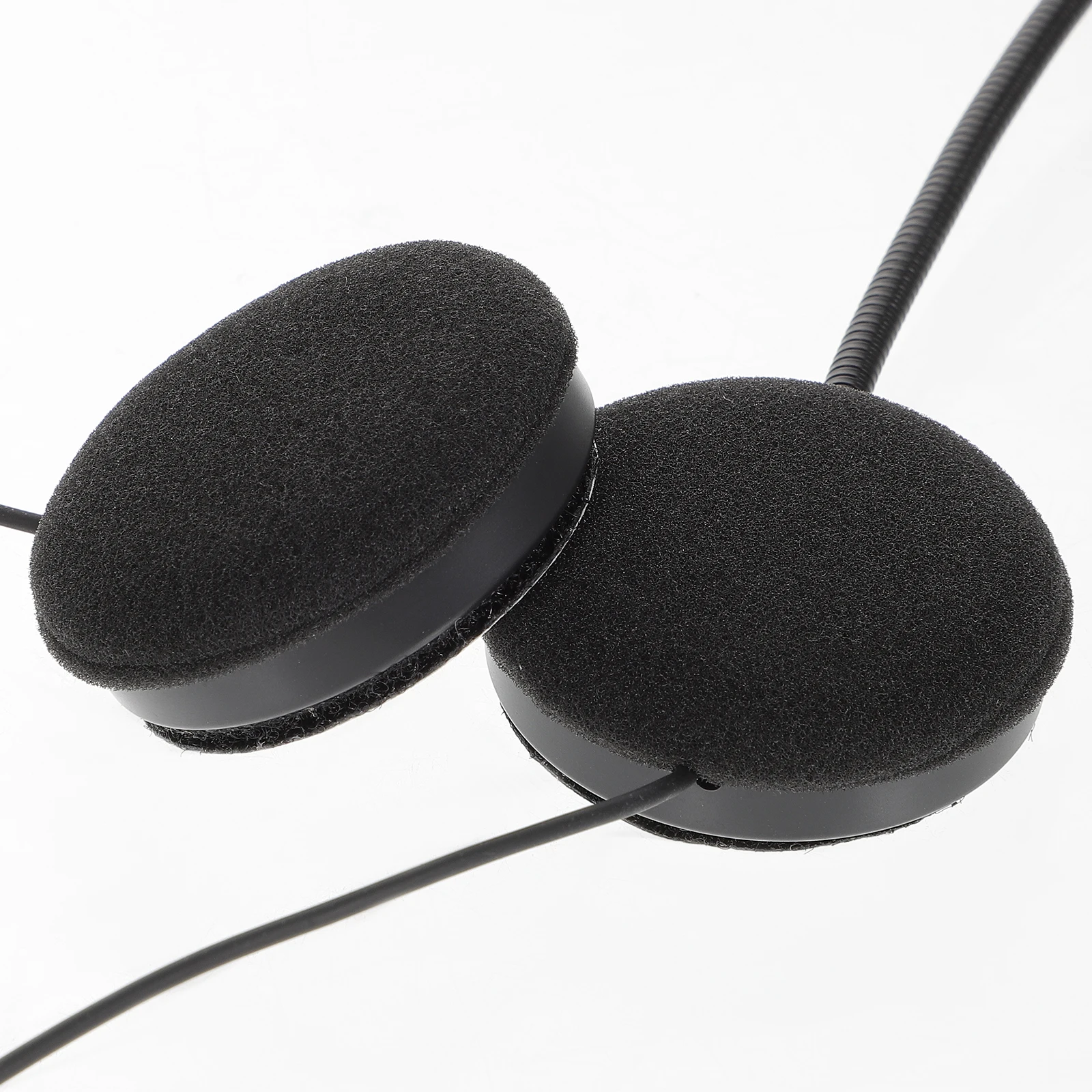 BT Wireless Earphone Mic Black Motorcycle Helmets In Earpiece Superior Sound BT Earphone for Riders Long lasting
BT Wireless Earphone Mic Black Motorcycle Helmets In Earpiece Superior Sound BT Earphone for Riders Long lasting