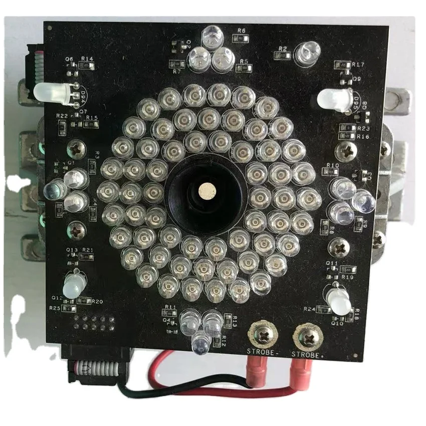 Hot Selling Decar Four Wheel Aligner High Precision HD 3D
Hot Selling Decar Four Wheel Aligner High Precision HD 3D