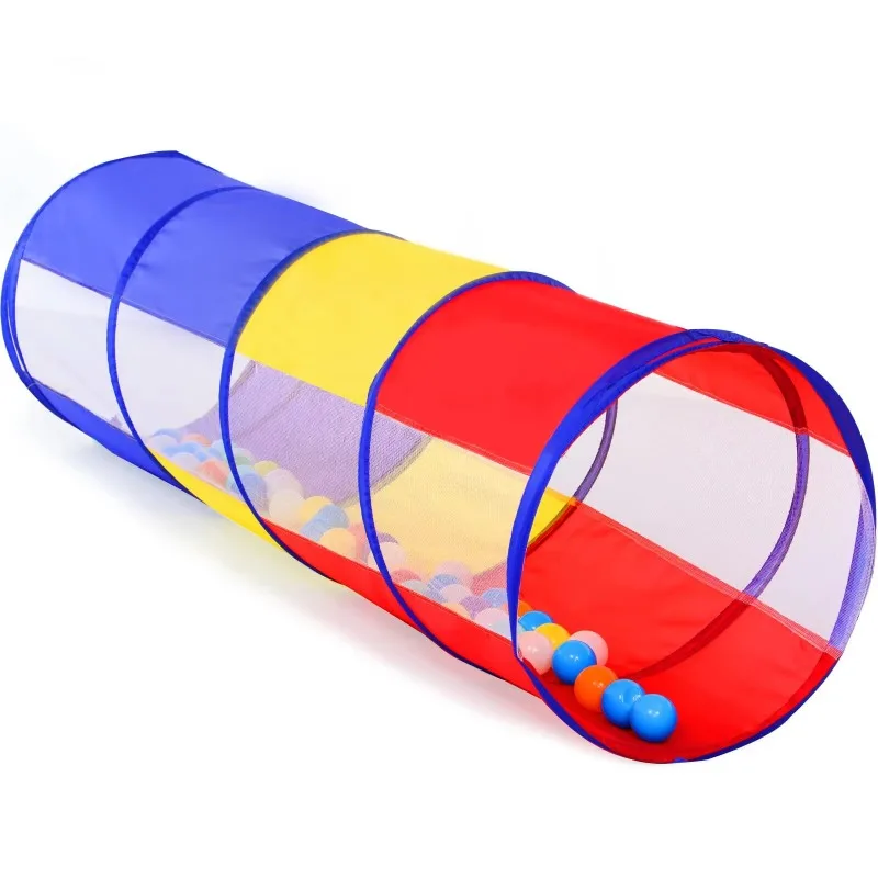 Colorful pop-up crawl through baby or dog tunnel game tent cat pet toddler tunnel portable tunnel game tent
Colorful pop-up crawl through baby or dog tunnel game tent cat pet toddler tunnel portable tunnel game tent