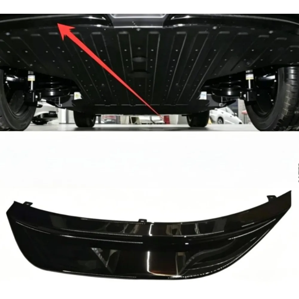 Exterior Accessories for Xpeng G3 Front Rear Left Right LH RH Bumper Trim Decorative Panels Strips OEM 71502XPG3 Brand New
Exterior Accessories for Xpeng G3 Front Rear Left Right LH RH Bumper Trim Decorative Panels Strips OEM 71502XPG3 Brand New