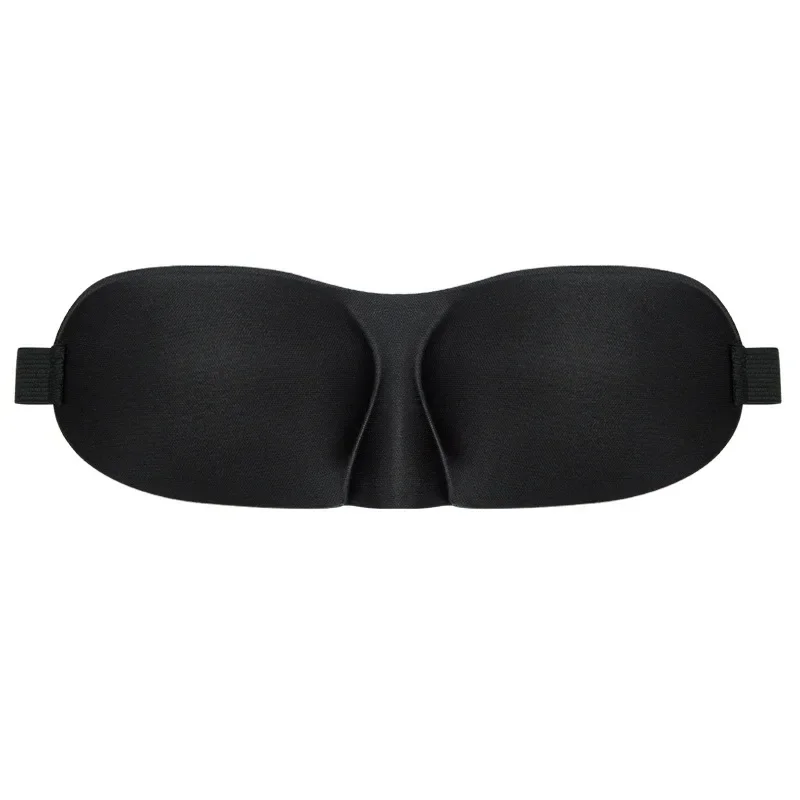 3D Sleep Mask Natural Sleeping Eye Mask Eyeshade Cover Shade Eye Patch Women Men Soft Portable Blindfold Travel Eyepatch 1pc
3D Sleep Mask Natural Sleeping Eye Mask Eyeshade Cover Shade Eye Patch Women Men Soft Portable Blindfold Travel Eyepatch 1pc