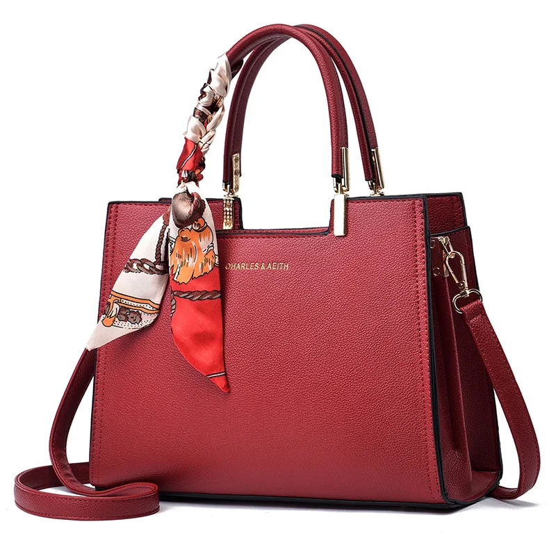 2024 Fashion Silk Scarf Women's Handbag Large Capacity Women Shoulder Bag Messenger Bucket s Designer Purses and Handbags
2024 Fashion Silk Scarf Women's Handbag Large Capacity Women Shoulder Bag Messenger Bucket s Designer Purses and Handbags