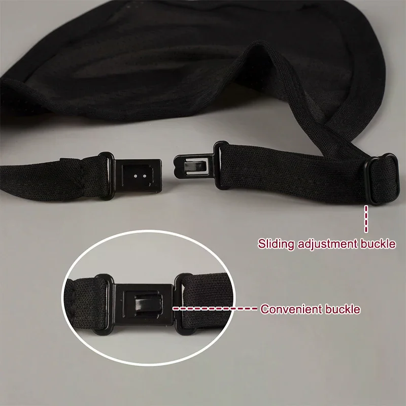 Tracheostomy Tube Dust Cover Adjustable Wind Cap for Tracheal Cannula Care
Tracheostomy Tube Dust Cover Adjustable Wind Cap for Tracheal Cannula Care