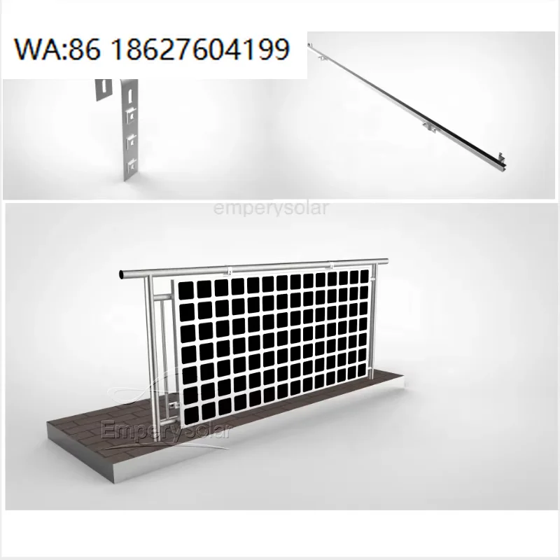 400W/800W Balcony Solar Micro Inverter Kit, High Durability, Anti Corrosion 15-Year Warranty
400W/800W Balcony Solar Micro Inverter Kit, High Durability, Anti Corrosion 15-Year Warranty