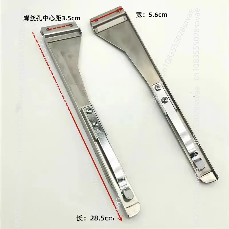 Embroidery frame bracket useful
Embroidery frame bracket useful