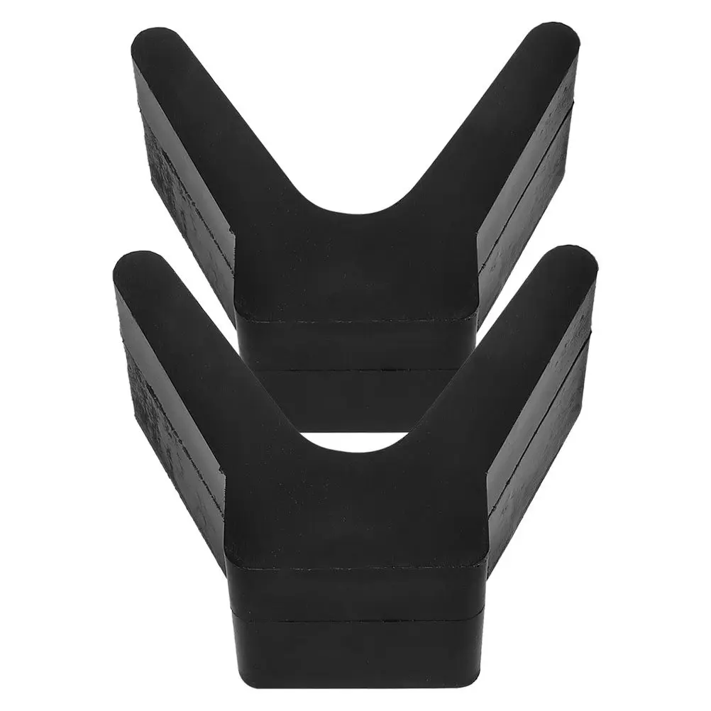 2 шт. V-образные резиновые упоры для прицепов лодок, морских судов, яхт, каяков, доков, марин, запчасти для прицепов
2 шт. V-образные резиновые упоры для прицепов лодок, морских судов, яхт, каяков, доков, марин, запчасти для прицепов