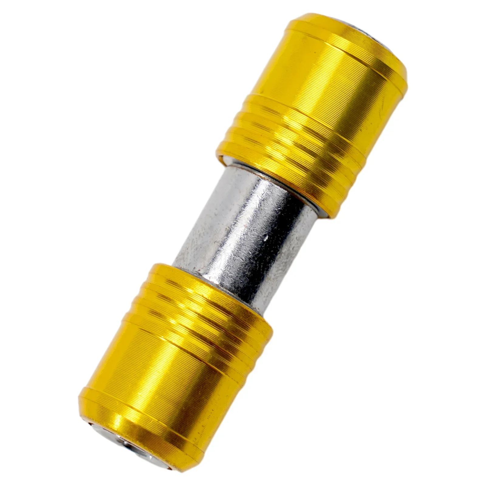 Screwdriver Bit Holder Double Head Extension Rod 1/4inch Hex Screw Adapter Nutdrivers Workshop Equipment Hand Tools Accessories
Screwdriver Bit Holder Double Head Extension Rod 1/4inch Hex Screw Adapter Nutdrivers Workshop Equipment Hand Tools Accessories