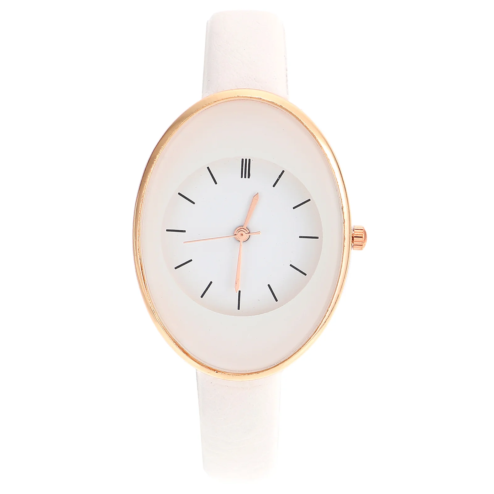 Quartz Watch Ladies Fashion Casual Wrist Watches Women Straps Stylish Decorative Breathable Long Service Precise Timekeeping
Quartz Watch Ladies Fashion Casual Wrist Watches Women Straps Stylish Decorative Breathable Long Service Precise Timekeeping