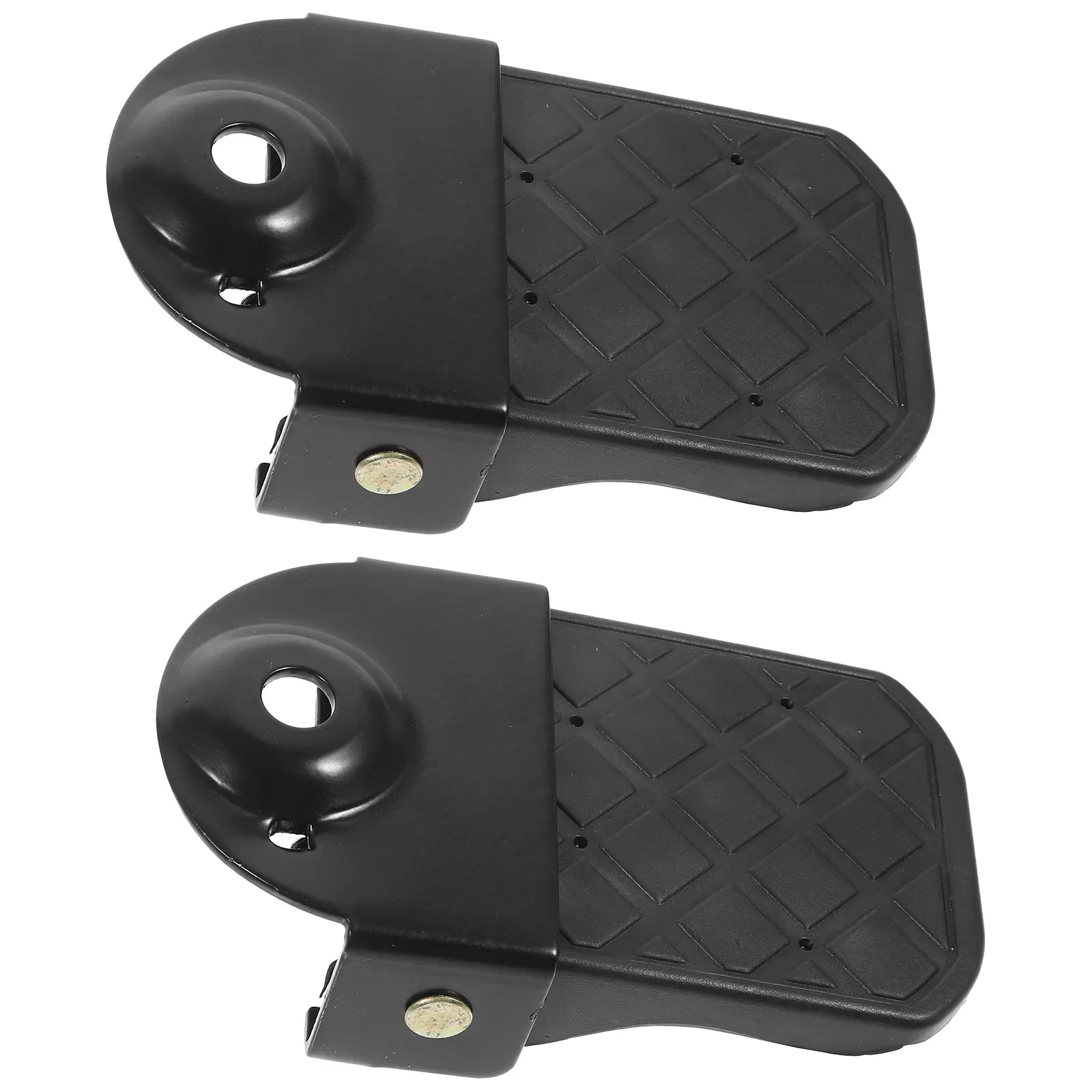 1 Pair Of Anti-Slip Electric Bike Pedals Heavy Duty Cycling Treadles Reinforced Surface Durable Bike Accessories For
1 Pair Of Anti-Slip Electric Bike Pedals Heavy Duty Cycling Treadles Reinforced Surface Durable Bike Accessories For