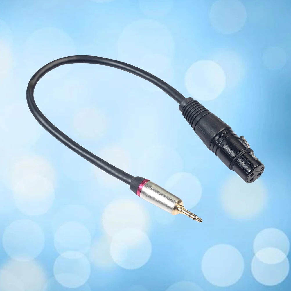 xlr adaptersxlr adapter male to femalexlr adapter 3.5mm3.5mm to xlr adapter3.5mm to xlr cable 
xlr adaptersxlr adapter male to femalexlr adapter 3.5mm3.5mm to xlr adapter3.5mm to xlr cable