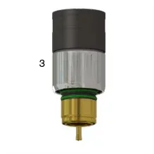 Plasma HEAD: QUICK DISCONNECT TORCH
Plasma HEAD: QUICK DISCONNECT TORCH