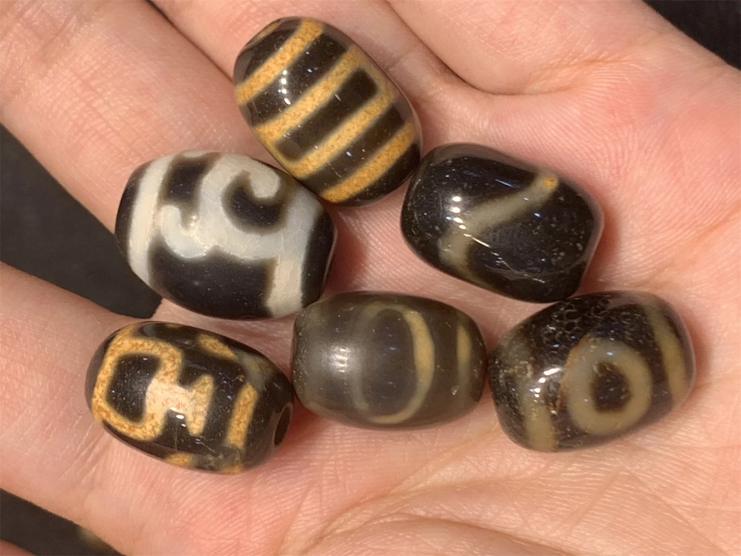 100 шт./партия, бусины-ведра из натурального агата, 15 х12 мм
100 шт./партия, бусины-ведра из натурального агата, 15 х12 мм