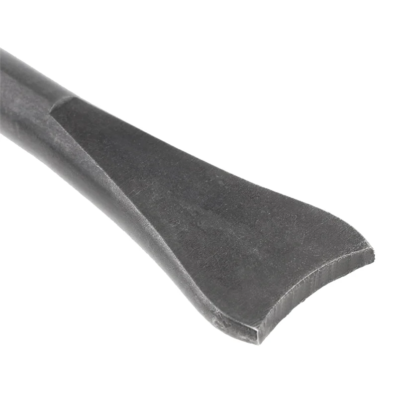 AB08-5Pcs/Lot Replacement Hard Steel Solid Long Air Chisel Impact Head Support Pneumatic Tool For Cutting / Rusting Removal
AB08-5Pcs/Lot Replacement Hard Steel Solid Long Air Chisel Impact Head Support Pneumatic Tool For Cutting / Rusting Removal