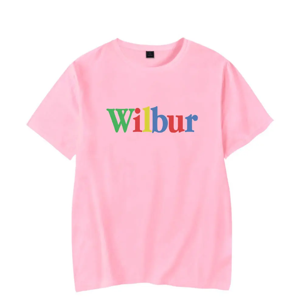 Wilbur Soot Merch Wilbur T Shirt Short Sleeve Crewneck Tshirt Men/women Trendy Top
Wilbur Soot Merch Wilbur T Shirt Short Sleeve Crewneck Tshirt Men/women Trendy Top
