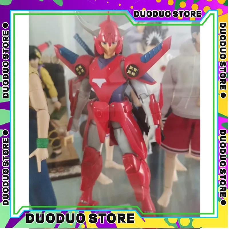 GT/Great Toys Yoroiden Samurai Troopers Ronin Warriors Armor Plus/AP Ryo Sanada Double Armors W Object Action Figure Toys Gifts
GT/Great Toys Yoroiden Samurai Troopers Ronin Warriors Armor Plus/AP Ryo Sanada Double Armors W Object Action Figure Toys Gifts