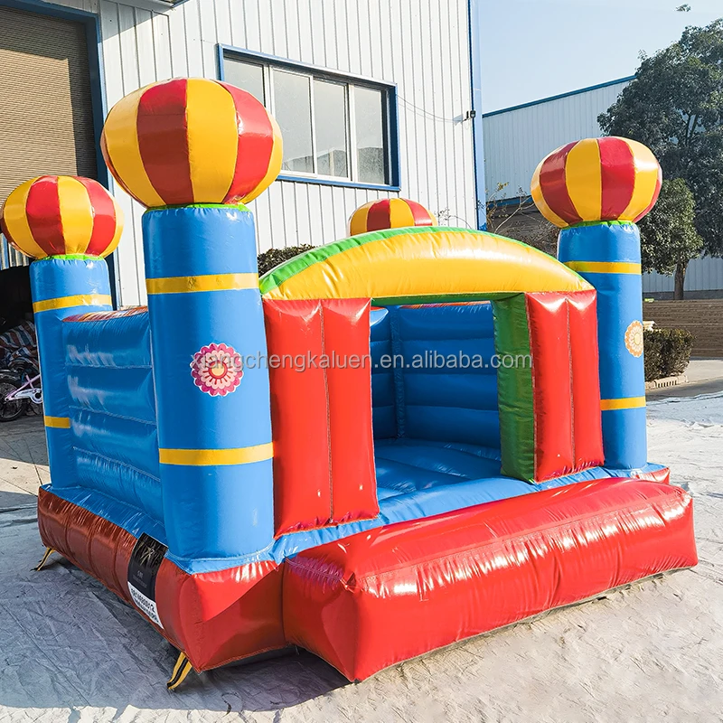 Outdoor Inflatable Castle Kid Inflatable Bouncy Castle 3m*3m Jumping Bounce House Colorful Bouncy House Inflatables for Play
Outdoor Inflatable Castle Kid Inflatable Bouncy Castle 3m*3m Jumping Bounce House Colorful Bouncy House Inflatables for Play