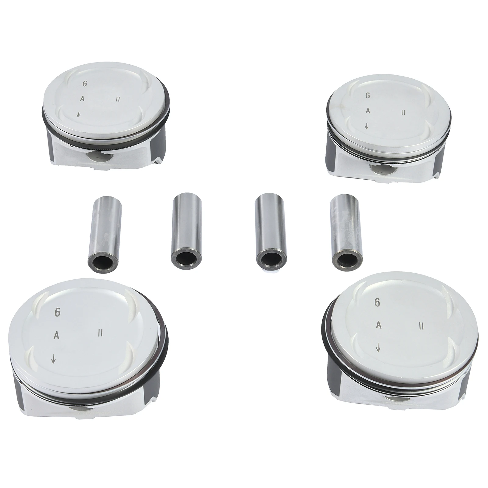 Piston and Ring Set G4KG 2.4L FOR Hyundai iLoad iMax 2007-2017
Piston and Ring Set G4KG 2.4L FOR Hyundai iLoad iMax 2007-2017