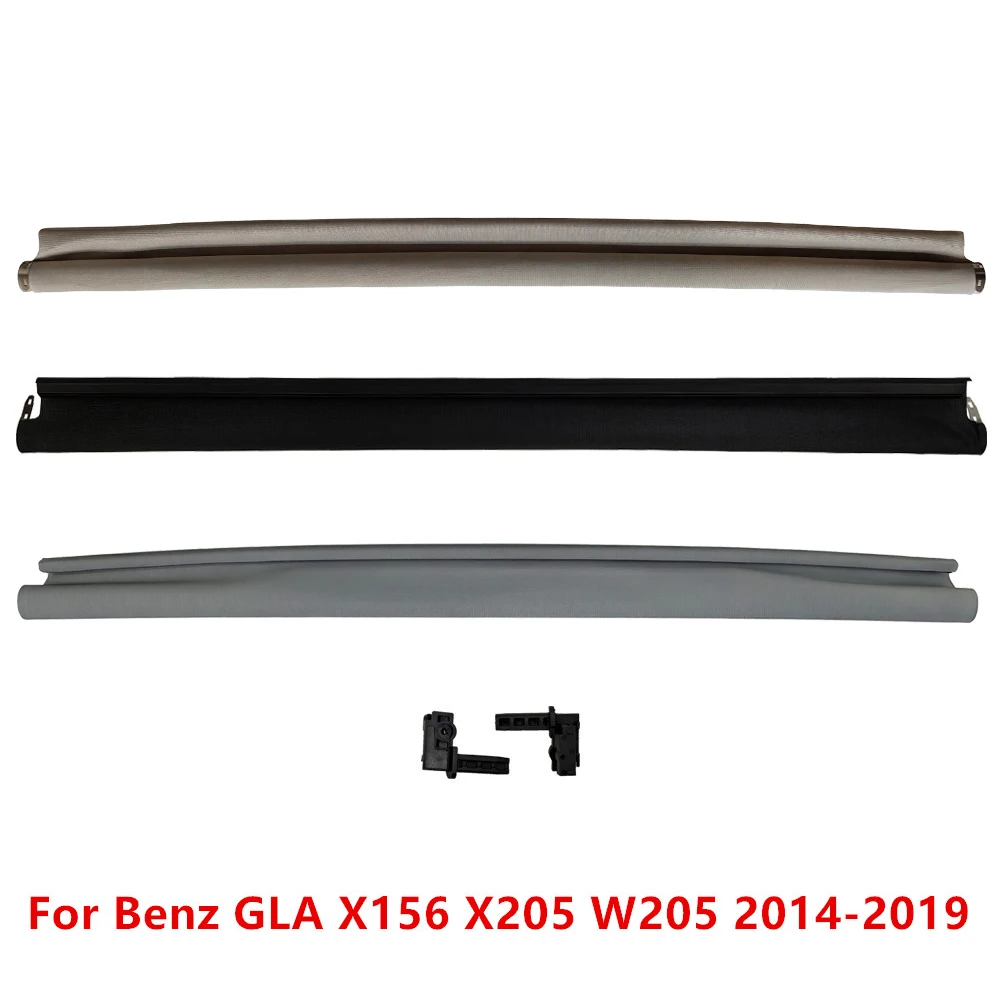 Car Panorama Sunroof Roller Blinds Sunshade Curtain For Mercedes-Benz GLA W205 C200 C220 C260 C300 C63 AMG 2014-2019 A2057800340
Car Panorama Sunroof Roller Blinds Sunshade Curtain For Mercedes-Benz GLA W205 C200 C220 C260 C300 C63 AMG 2014-2019 A2057800340
