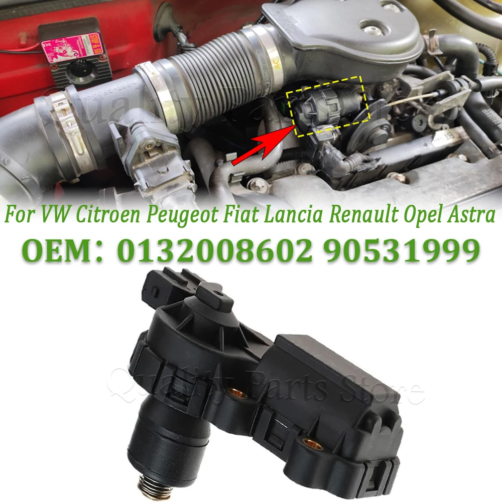 New For VW Citroen Peugeot Fiat Lancia Renault Opel Astra Car Idle Air Control Valve 1PC 0132008602 90531999 825485 825485
New For VW Citroen Peugeot Fiat Lancia Renault Opel Astra Car Idle Air Control Valve 1PC 0132008602 90531999 825485 825485