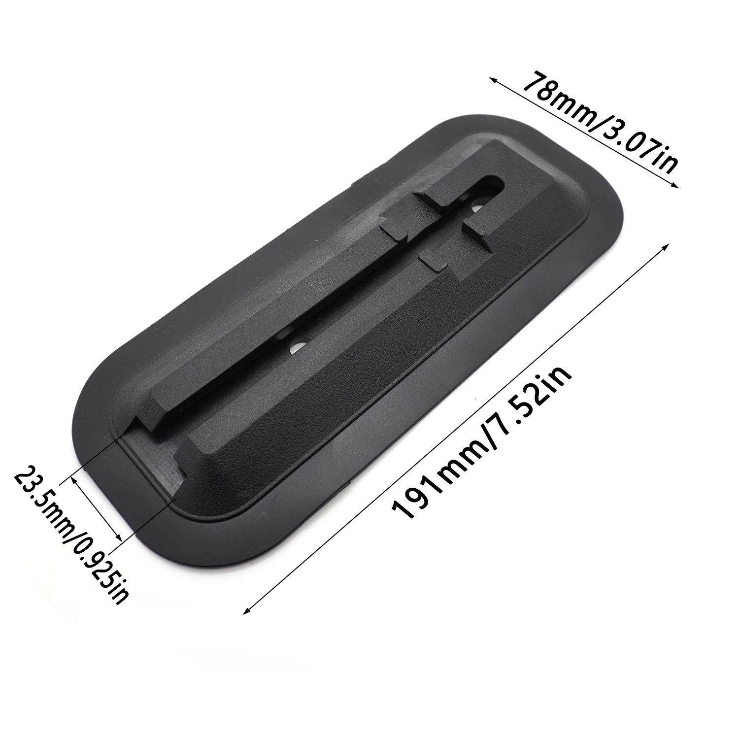6.2KG Thrust YSIDO T90 12-24V Underwater Thruster CCW/CW Propeller with Fin Bracket & Fin Base for Kayaks Inflatable Boat Paddle
6.2KG Thrust YSIDO T90 12-24V Underwater Thruster CCW/CW Propeller with Fin Bracket & Fin Base for Kayaks Inflatable Boat Paddle