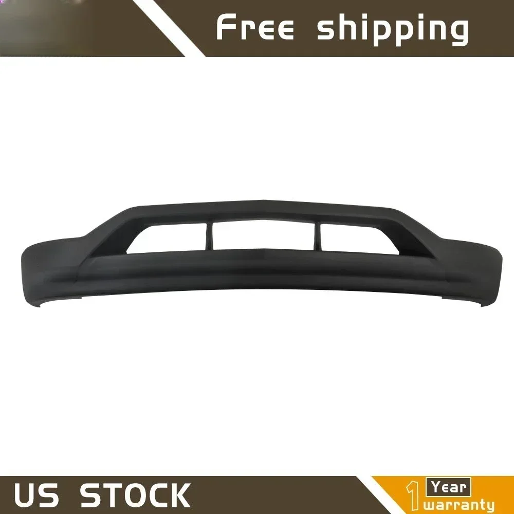 Textured Black Front Lower Bumper Cover GM1014120 For Chevy Equinox 2016-2017
Textured Black Front Lower Bumper Cover GM1014120 For Chevy Equinox 2016-2017