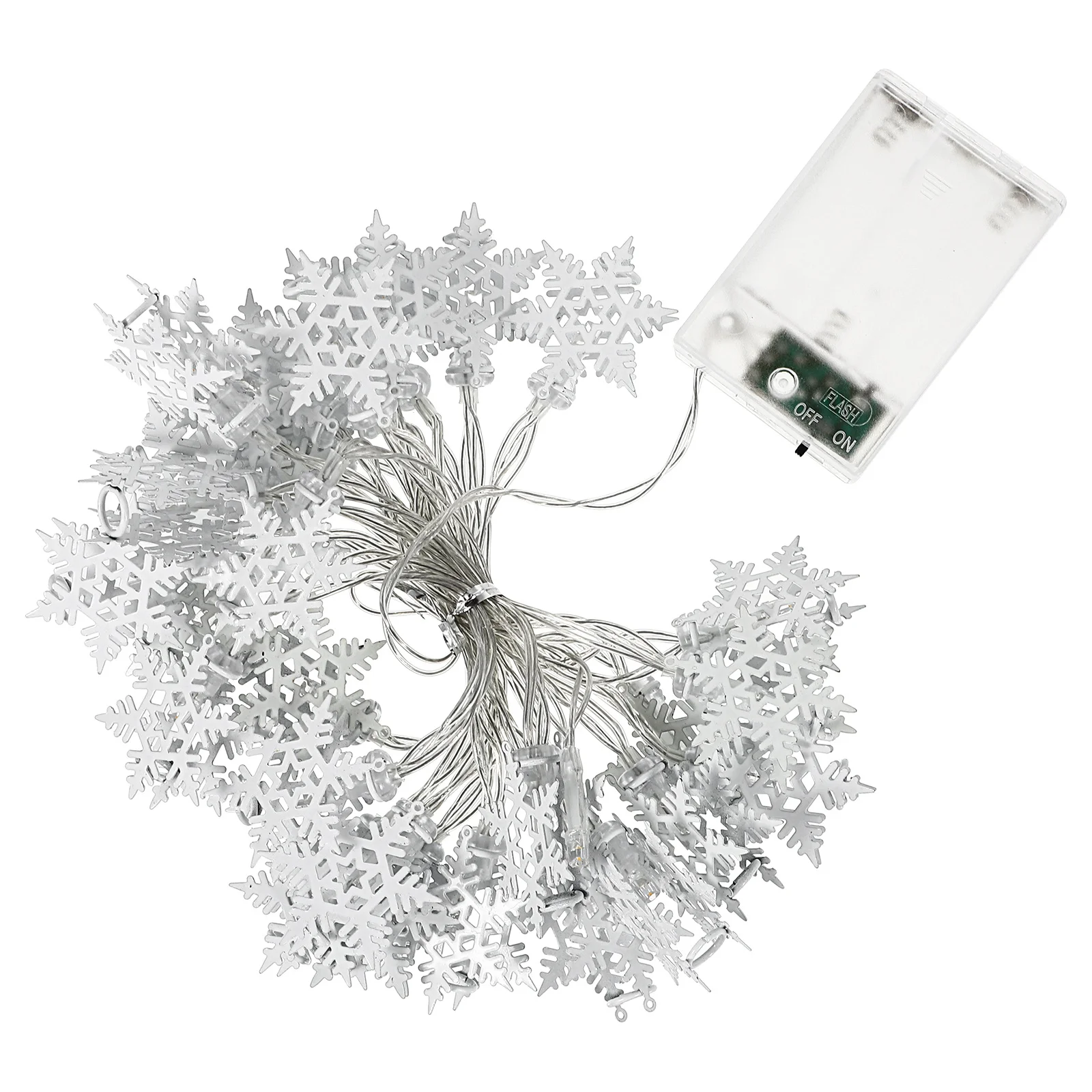 1Pcs Snowflake Hanging Light Creative Xmas Tree String Lamp Party Scene Decorative String Lamp Garden Holiday Decor 
1Pcs Snowflake Hanging Light Creative Xmas Tree String Lamp Party Scene Decorative String Lamp Garden Holiday Decor