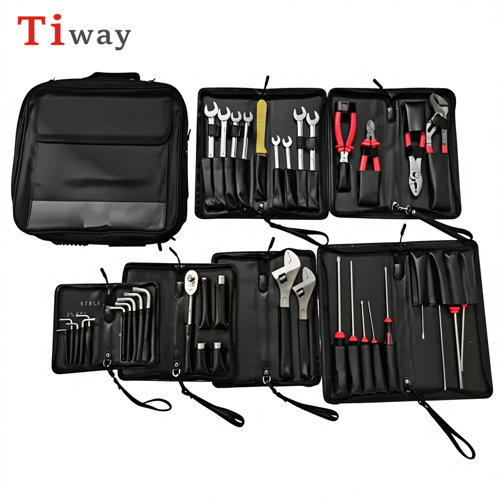 Titanium Combination Hand Tools For Chemical Aerospace Navigation Applications-Rust-Proof Acid/Alkali Resistant Antibacterial
Titanium Combination Hand Tools For Chemical Aerospace Navigation Applications-Rust-Proof Acid/Alkali Resistant Antibacterial