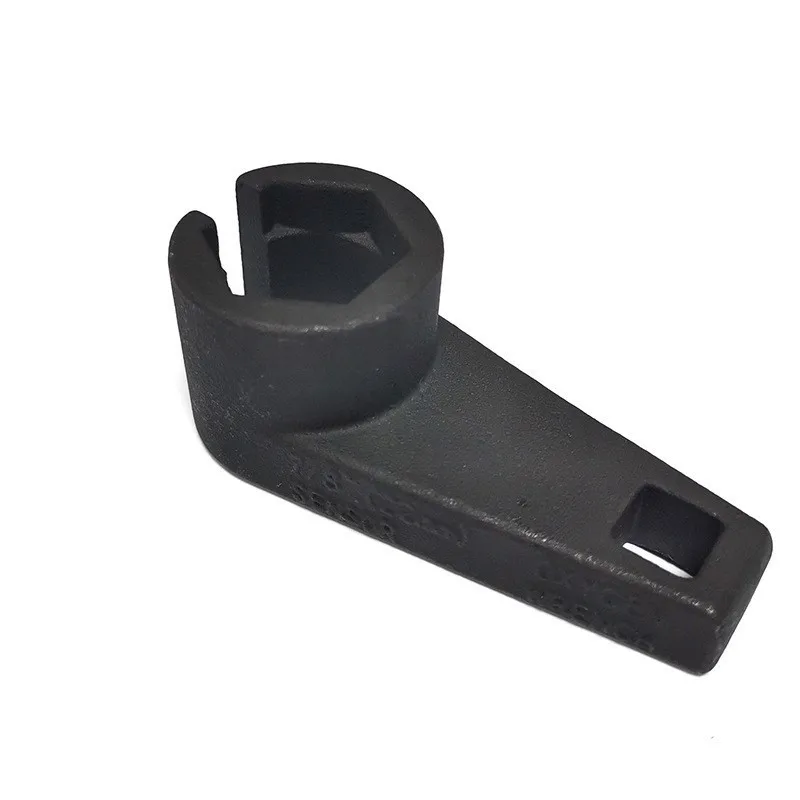 Low Profile Offset Oxygen Sensor Socket 7/8 Drive High-Quality Auto Tool Accessories Manufactured by Leading Brands
Low Profile Offset Oxygen Sensor Socket 7/8 Drive High-Quality Auto Tool Accessories Manufactured by Leading Brands