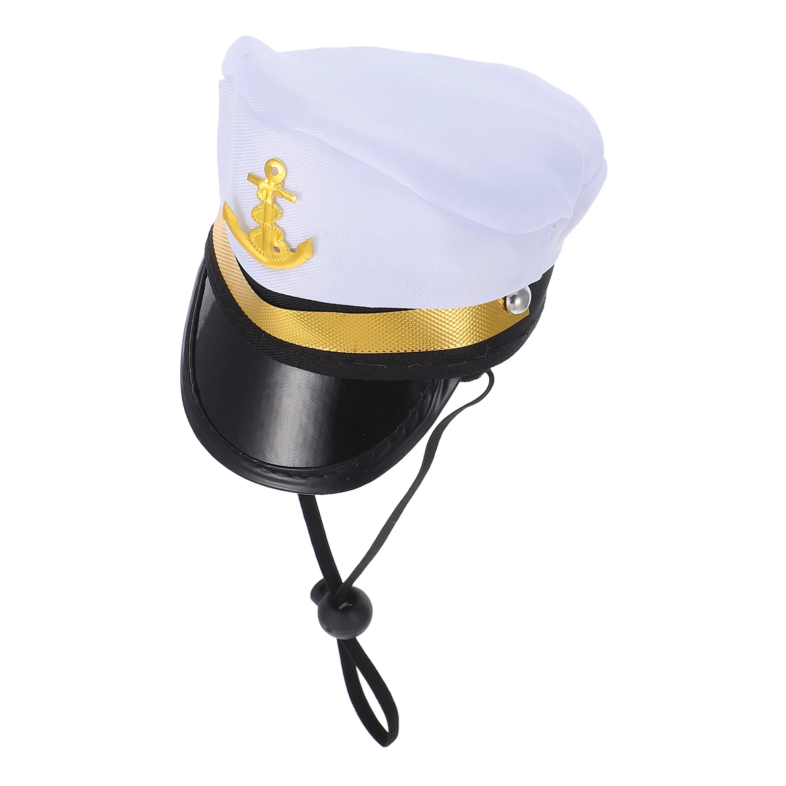 Funny Pet Headgear Cat Cosplay Cap Adjustable Chin Band for Parties Halloween Christmas Photo Shoot Pet Dress Up Costume 
Funny Pet Headgear Cat Cosplay Cap Adjustable Chin Band for Parties Halloween Christmas Photo Shoot Pet Dress Up Costume