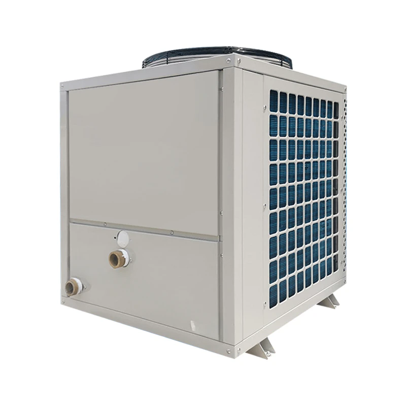 Swimming pool constant temperature heating equipment Air energy heat pump Hot spring bath Electric swimming pool equipment
Swimming pool constant temperature heating equipment Air energy heat pump Hot spring bath Electric swimming pool equipment