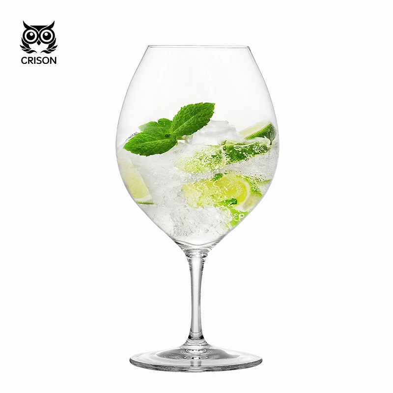 crison WG9301 Japanese Style Crystal Glass Thin Short Footed Wine Cup Red & White Cocktail Glass
crison WG9301 Japanese Style Crystal Glass Thin Short Footed Wine Cup Red & White Cocktail Glass