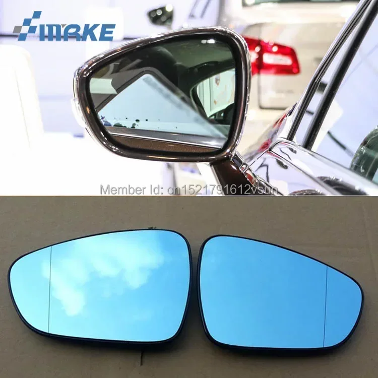 2Pcs for Citroen C5 Rearview Mirror Blue Glasses Wide Angle Led Turn Signals Light Power Heating
2Pcs for Citroen C5 Rearview Mirror Blue Glasses Wide Angle Led Turn Signals Light Power Heating