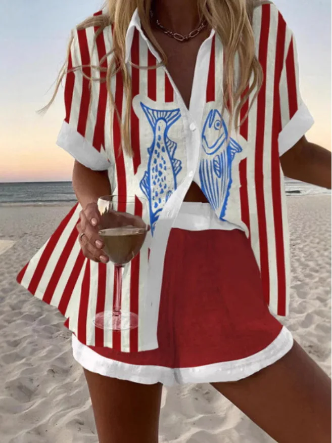 Летний женский топ с индивидуальным цифровым принтом, повседневный, модный, из полиэстера, с длинными рукавами, для женщин среднего возраста
Летний женский топ с индивидуальным цифровым принтом, повседневный, модный, из полиэстера, с длинными рукавами, для женщин среднего возраста