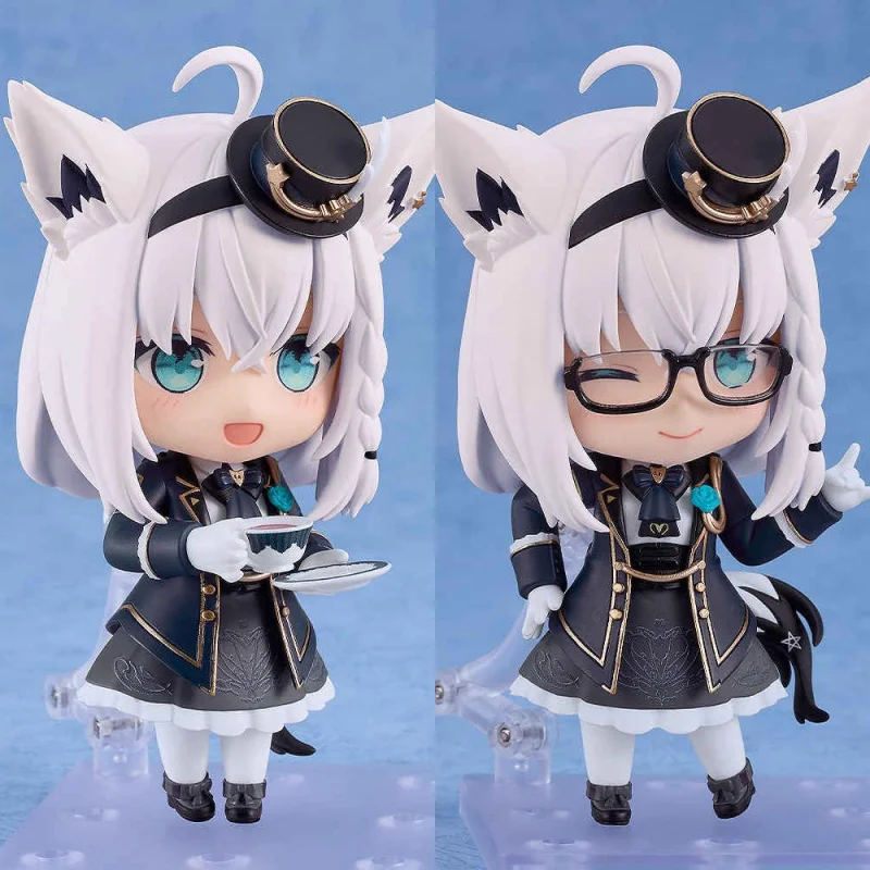 Gsc #2630 Hololive Shirakami Fubuki Western Style Outfit Vtuber Action Figure Collectible Model For Anime Fans And Collectors
Gsc #2630 Hololive Shirakami Fubuki Western Style Outfit Vtuber Action Figure Collectible Model For Anime Fans And Collectors