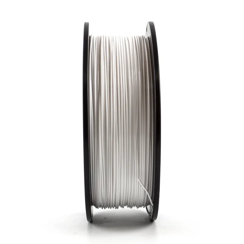 3D printing filament high temperature resistant PCTG good weather resistance acid alkali resistance 100 ℃ without deformation
3D printing filament high temperature resistant PCTG good weather resistance acid alkali resistance 100 ℃ without deformation