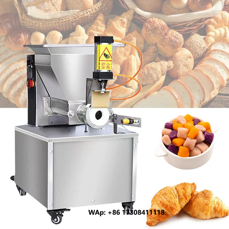 Industrial Dough Rolling Machine Bread Dough Divider Dough Divider Rounder Machine
Industrial Dough Rolling Machine Bread Dough Divider Dough Divider Rounder Machine