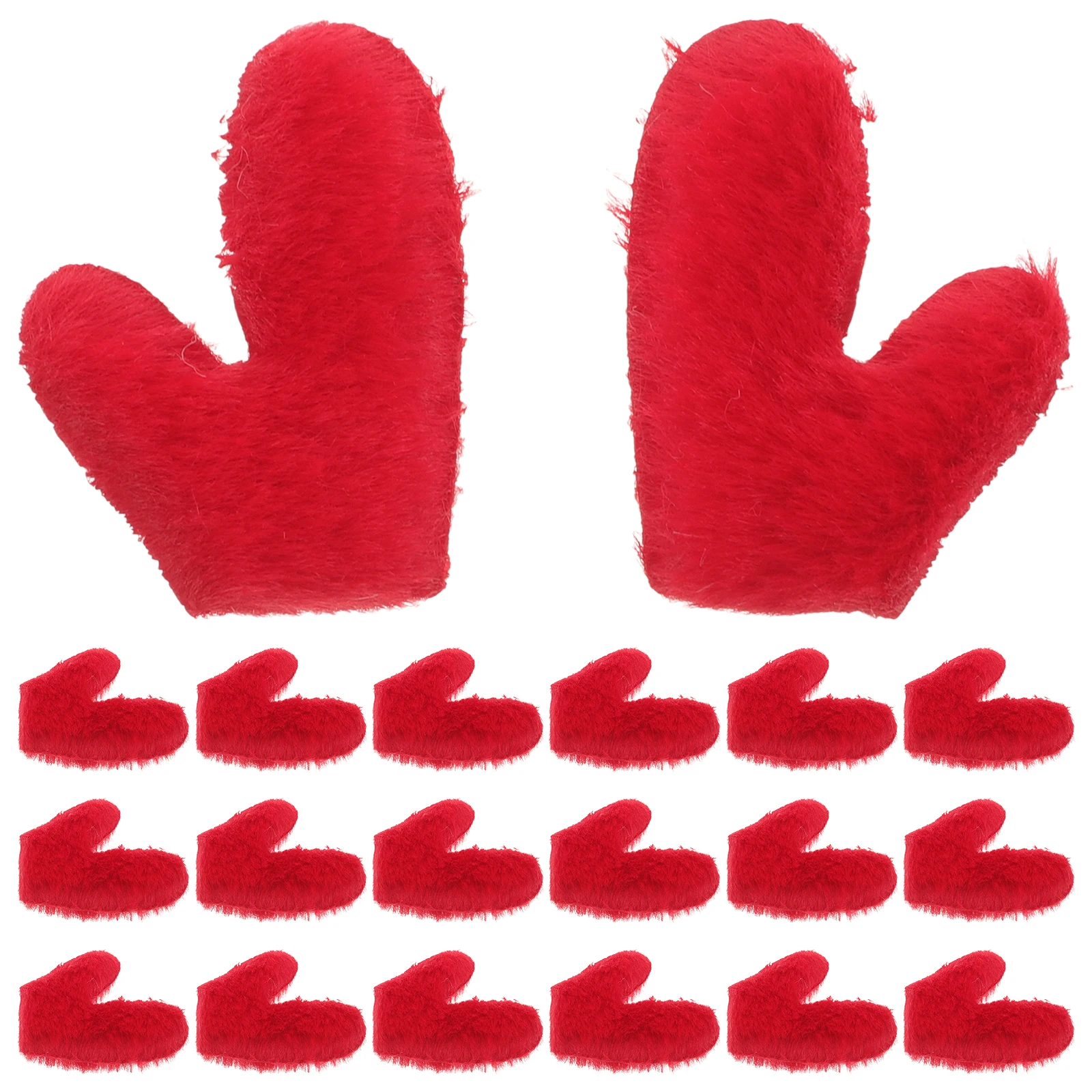 50 Pcs Antlers for DIY Hair Accessories Headb Making Craft Supplies Cute Children Hairpins Christmas Decor
50 Pcs Antlers for DIY Hair Accessories Headb Making Craft Supplies Cute Children Hairpins Christmas Decor