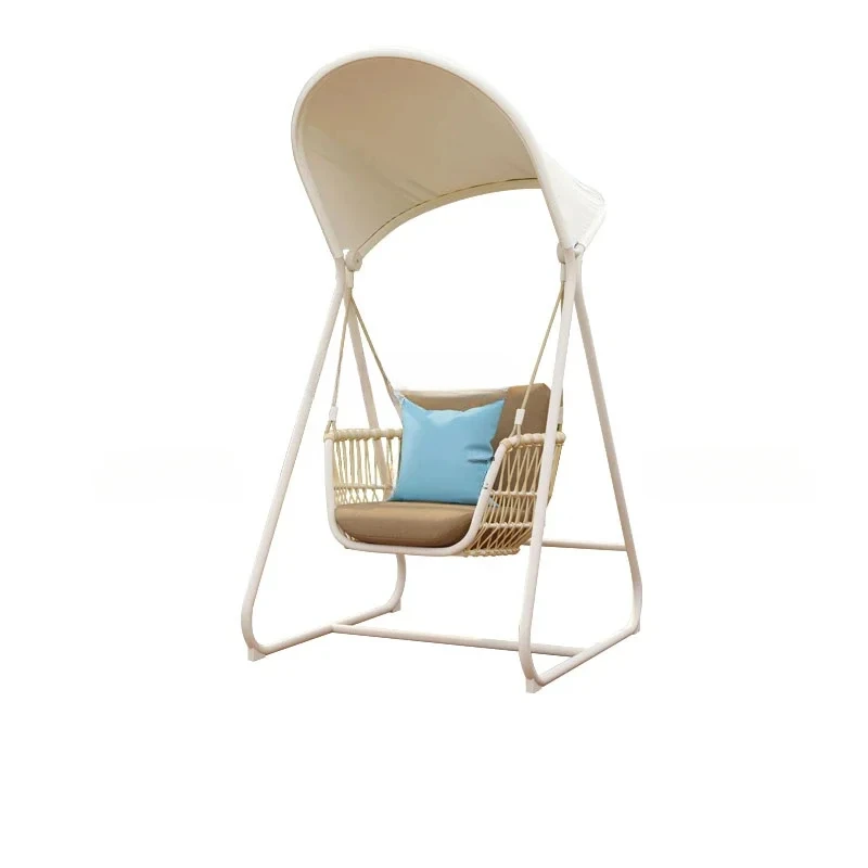 F Swing Outdoor Courtyard Rattan Chair Outdoor Adult Balcony Swing Hanging Basket Rocking Chair Double Swing
F Swing Outdoor Courtyard Rattan Chair Outdoor Adult Balcony Swing Hanging Basket Rocking Chair Double Swing