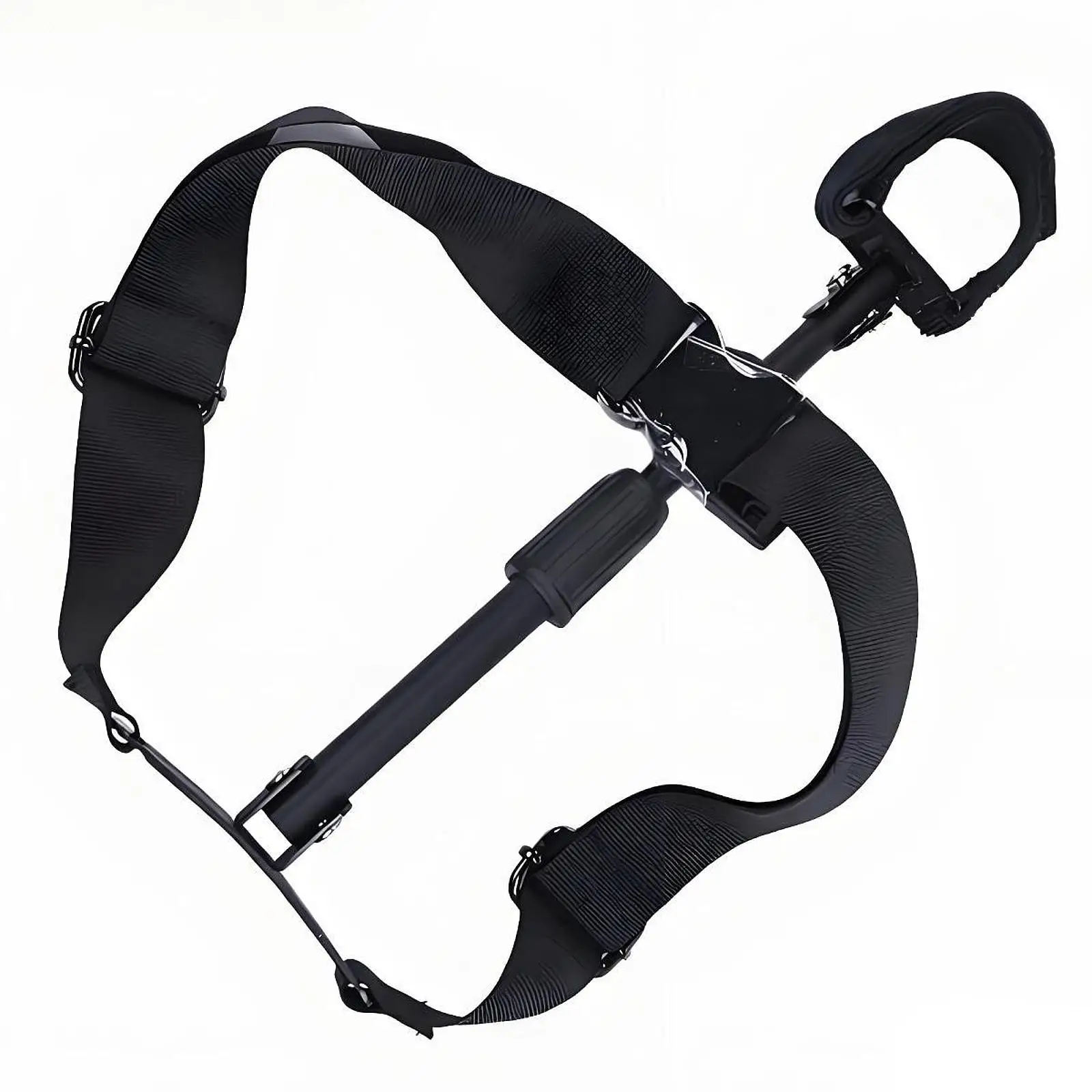 Comfortable Saxophone Harness Stand Adjustable Metal Nylon Waist Support for Sopro Clarineta and Electronic Instruments
Comfortable Saxophone Harness Stand Adjustable Metal Nylon Waist Support for Sopro Clarineta and Electronic Instruments