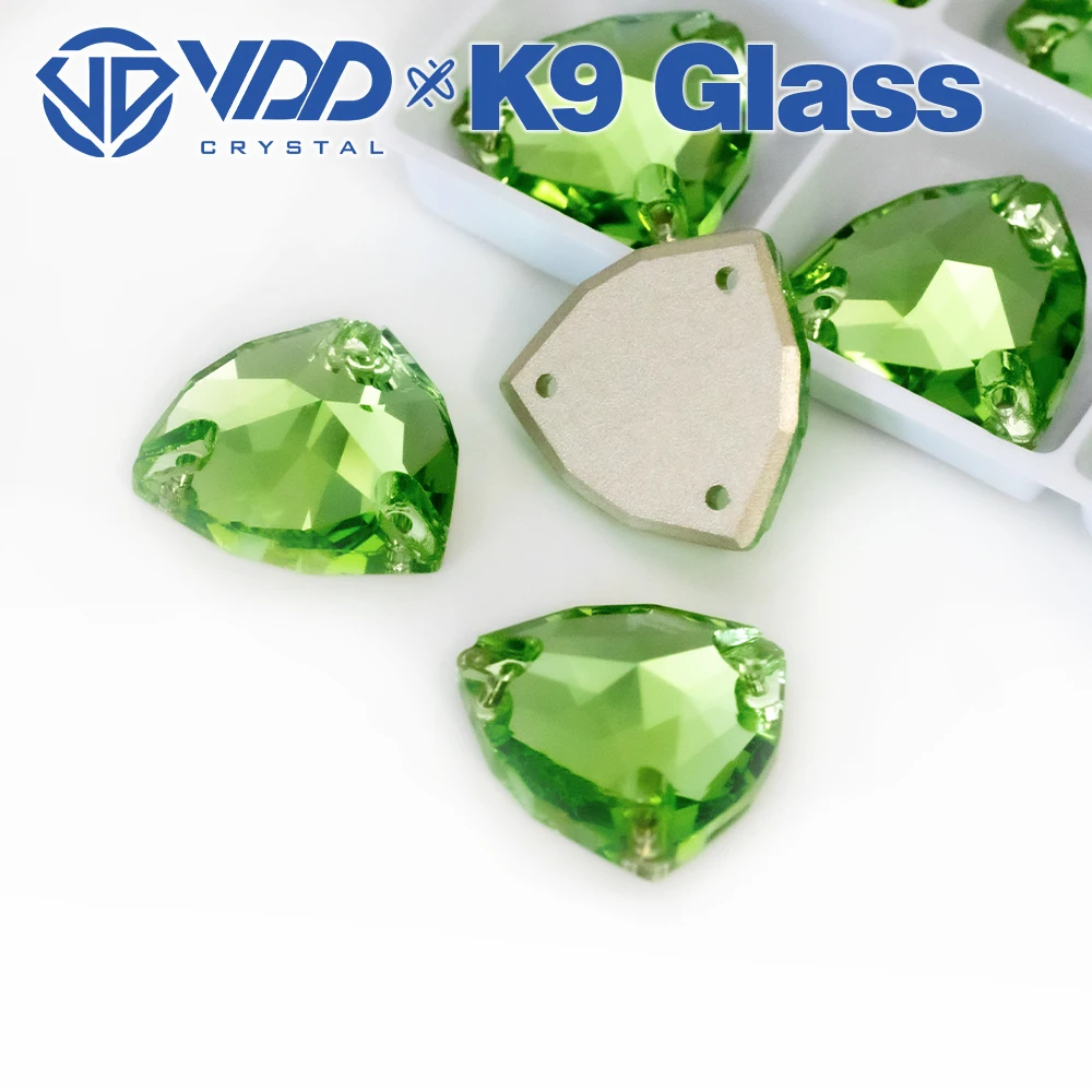 VDD Trilliant S112 Lt.Peridot Высокое качество K9 Стекло Пришивные стразы Кристалл с плоской задней частью Швейные стразы для одежды
VDD Trilliant S112 Lt.Peridot Высокое качество K9 Стекло Пришивные стразы Кристалл с плоской задней частью Швейные стразы для одежды