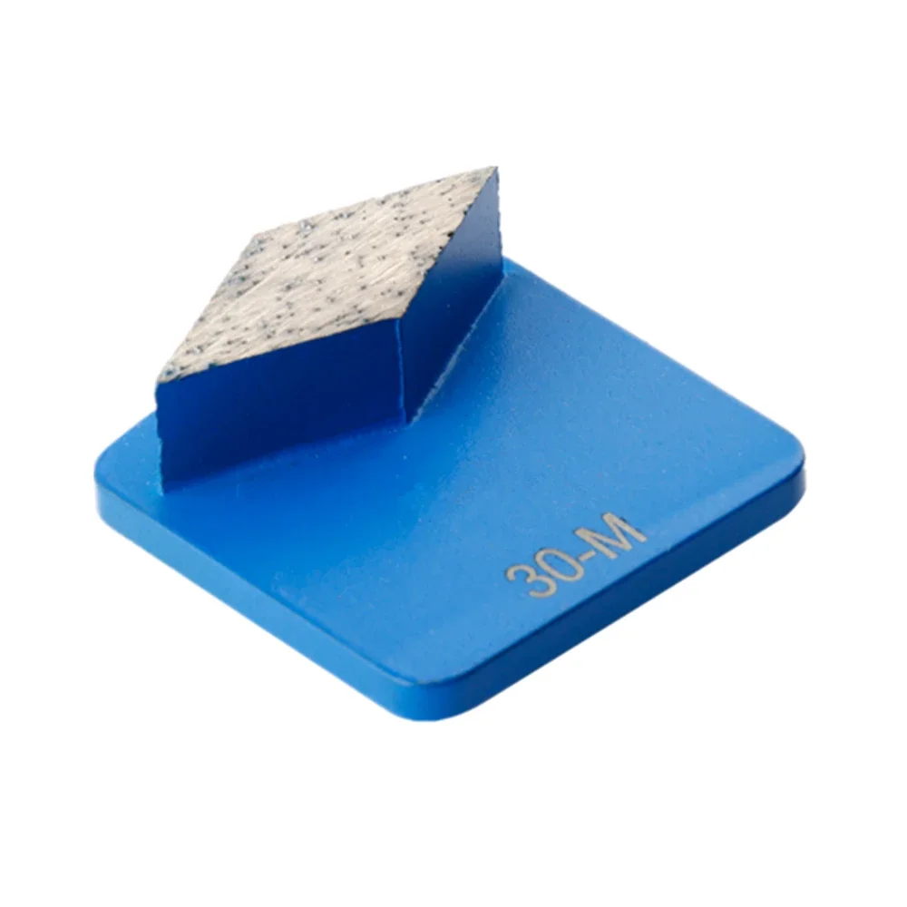 Single Rhombus Grinding Bar Redi Lock Concrete Wheel Floor Renovate Tools GBHusqvarna Diamond Shoes 12PCS
Single Rhombus Grinding Bar Redi Lock Concrete Wheel Floor Renovate Tools GBHusqvarna Diamond Shoes 12PCS