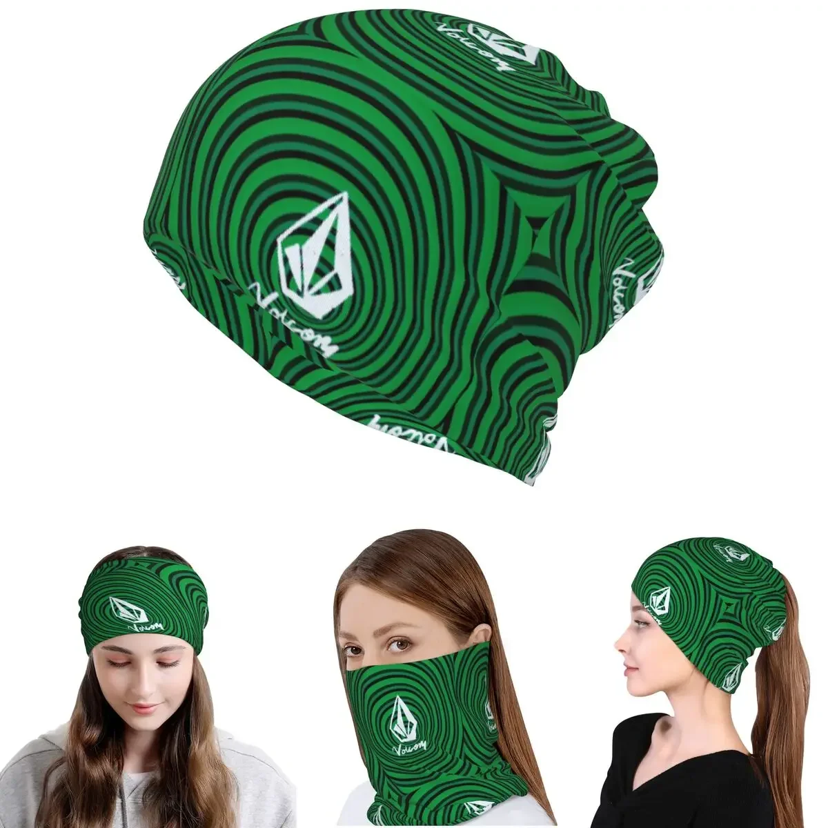 V-Volcom Logo Bandana Neck Gaiter Wrap Scarf Warm Headband Beanies Hat for Men Women Adult Washable
V-Volcom Logo Bandana Neck Gaiter Wrap Scarf Warm Headband Beanies Hat for Men Women Adult Washable