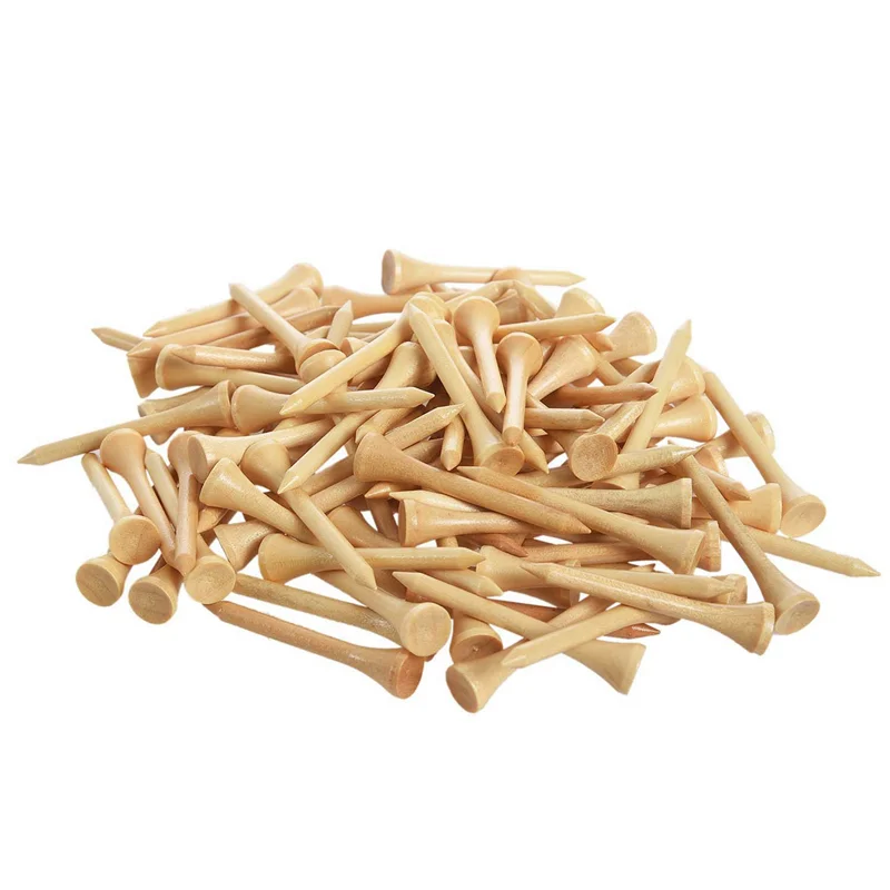 500Pcs Golf Ball Nails Tee Wood T Ball Seat Ball Pin Nail Kick Ball With Wooden Ball Nail Round Round Ball Nail 54Mm
500Pcs Golf Ball Nails Tee Wood T Ball Seat Ball Pin Nail Kick Ball With Wooden Ball Nail Round Round Ball Nail 54Mm