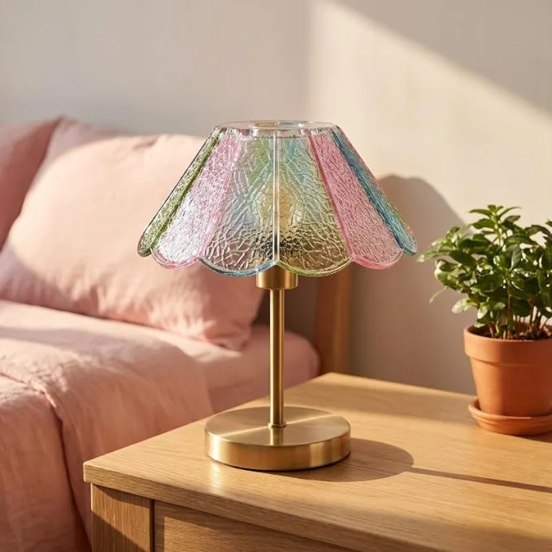 Acrylic French Pleated Leaf Light Cover -1pc Colored Lampshade: Classic Petal Lamp Shade - Bedroom Wall Sconce Shade
Acrylic French Pleated Leaf Light Cover -1pc Colored Lampshade: Classic Petal Lamp Shade - Bedroom Wall Sconce Shade