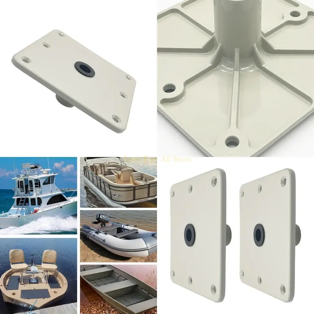 J0MA Сверхмощные вращающиеся алюминиевые морские пьедесталы для различных креплений каноэ
J0MA Сверхмощные вращающиеся алюминиевые морские пьедесталы для различных креплений каноэ