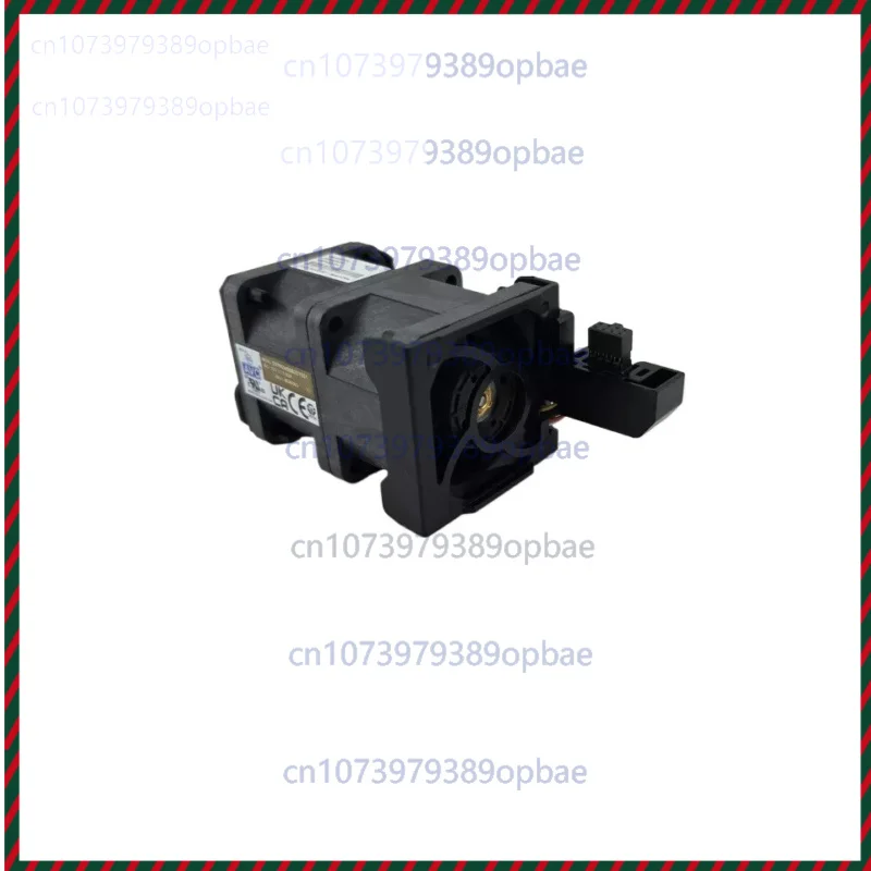 CPU cooling fan for HP DL360 G11 P43816-001 P53226-001Second-hand product
CPU cooling fan for HP DL360 G11 P43816-001 P53226-001Second-hand product