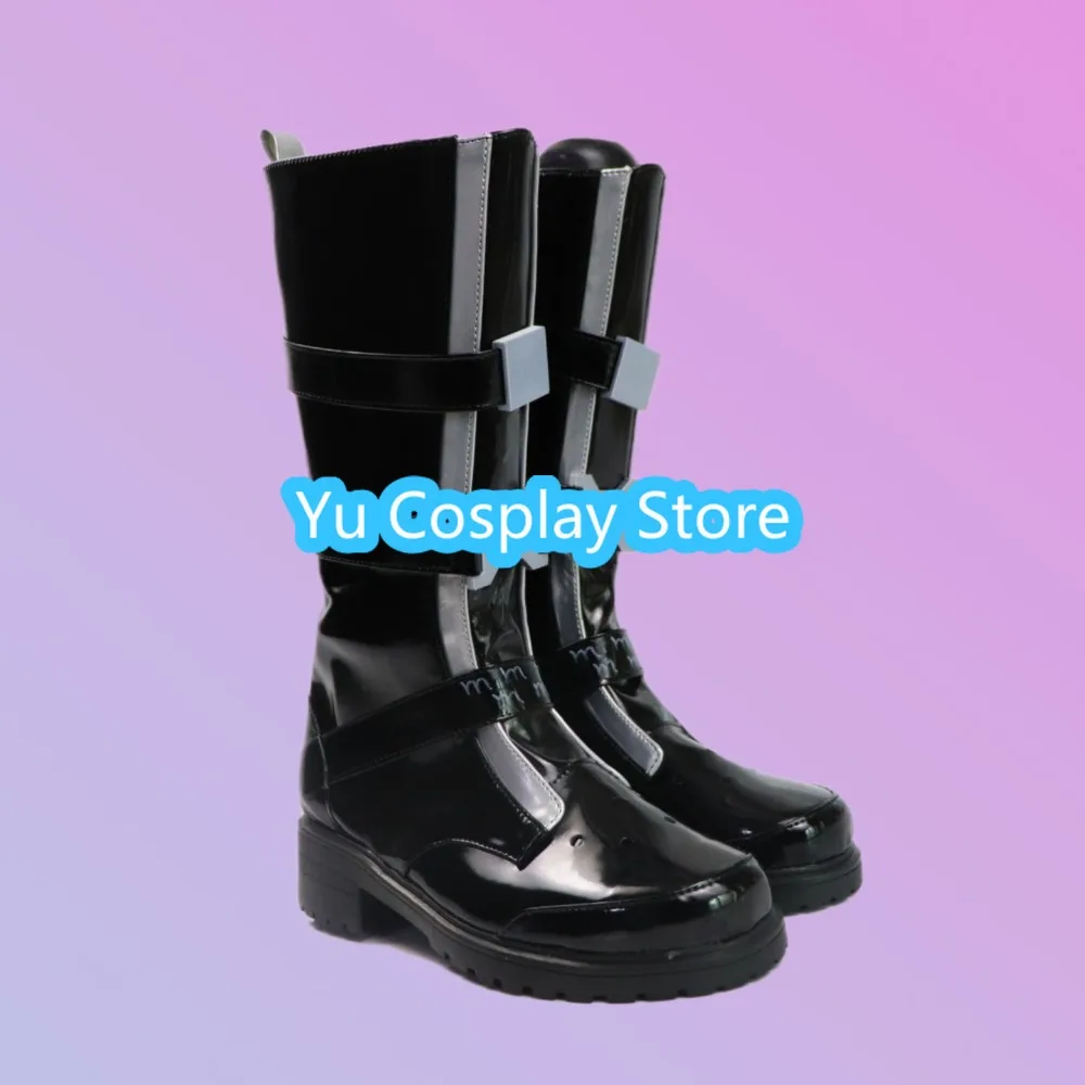 Wuthering Waves Rover Male Protagonist Cosplay Shoes Rover Boy Anime Boots Halloween
Wuthering Waves Rover Male Protagonist Cosplay Shoes Rover Boy Anime Boots Halloween