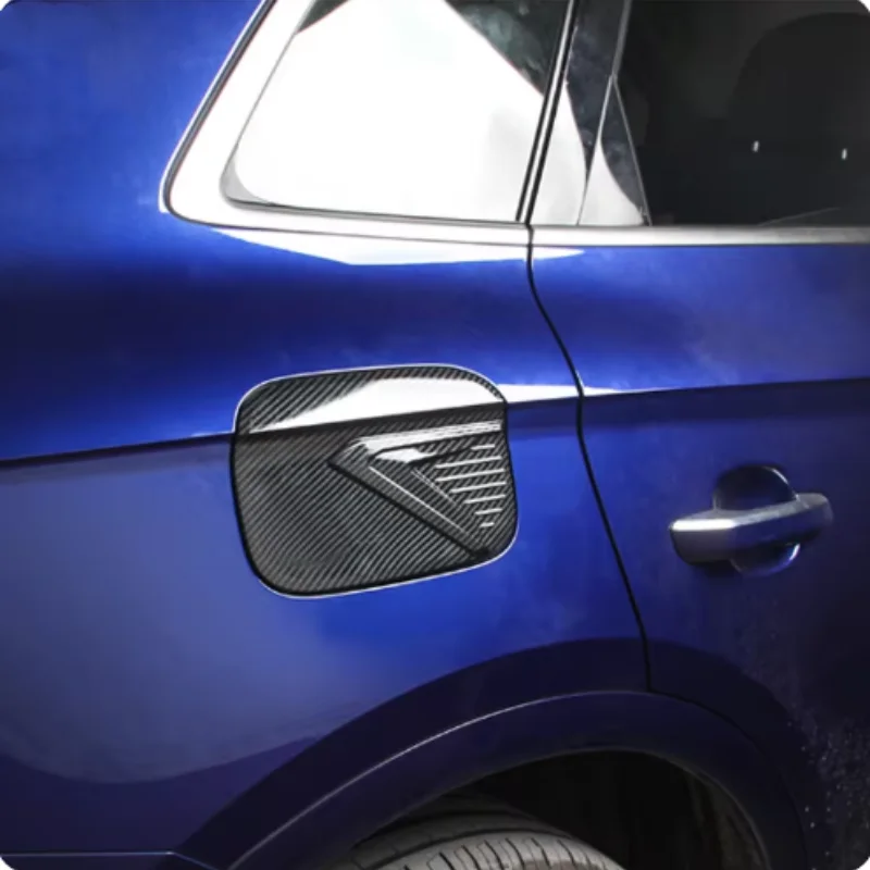 Car Body Styling Gas/Fuel/Oil Tank Cover Cap Sticker Lamp Frame Trim Accessories 1PCs For Audi Q5 Q5l 2018 2019 2020 2021 2022
Car Body Styling Gas/Fuel/Oil Tank Cover Cap Sticker Lamp Frame Trim Accessories 1PCs For Audi Q5 Q5l 2018 2019 2020 2021 2022